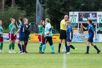 Bild 13 - F SV Boostedt - SV Fortuna St. Juergen : Ergebnis: 2:1